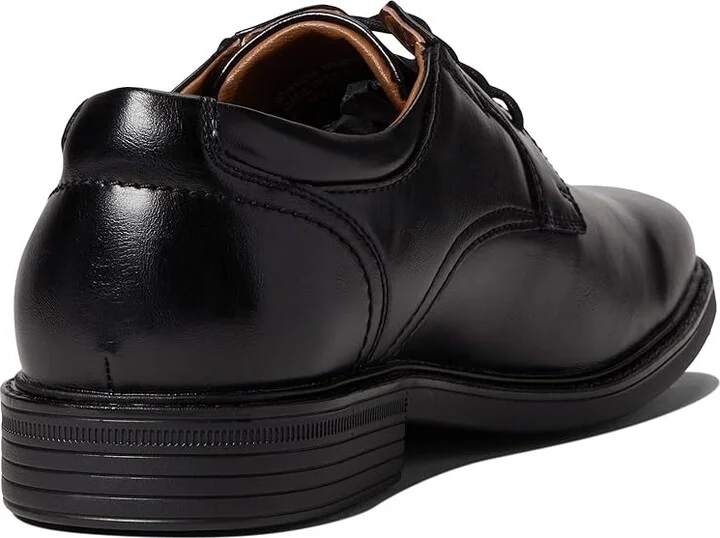Dockers Stiles Men's Shoes Black : 8 D - Medium, Synthetic - Image 4
