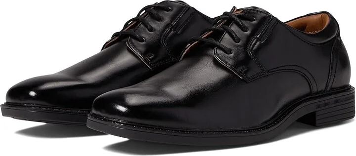 Dockers Stiles Men's Shoes Black : 8 D - Medium, Synthetic