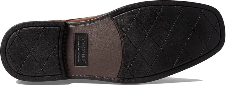 Dockers Stiles Men's Shoes Mahogany : 7.5 D - Medium, Synthetic - Image 3