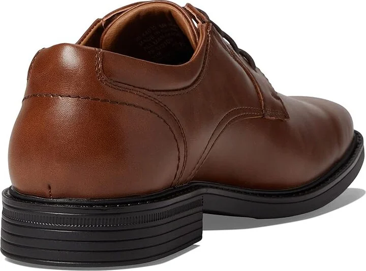 Dockers Stiles Men's Shoes Mahogany : 7.5 D - Medium, Synthetic - Image 4
