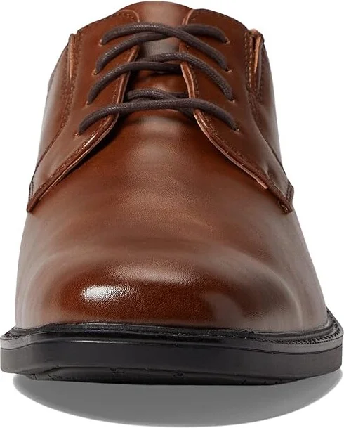 Dockers Stiles Men's Shoes Mahogany : 7.5 D - Medium, Synthetic - Image 5