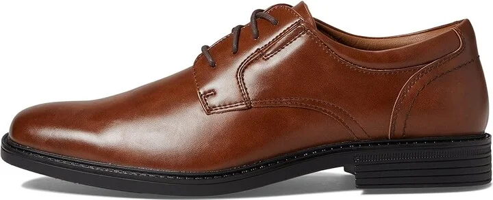 Dockers Stiles Men's Shoes Mahogany : 7.5 D - Medium, Synthetic - Image 6