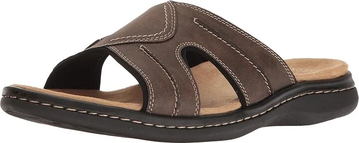 Dockers Sunland Men's Shoes Dark Brown : 7 D - Medium, Synthetic - Image 2
