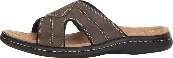 Dockers Sunland Men's Shoes Dark Brown : 7 D - Medium, Synthetic - Image 7