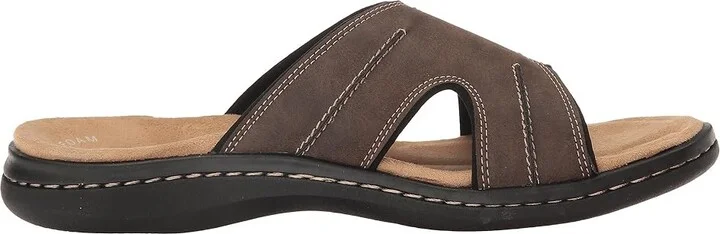 Dockers Sunland Men's Shoes Dark Brown : 7 D - Medium, Synthetic - Image 8