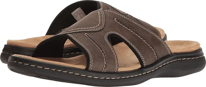 Dockers Sunland Men's Shoes Dark Brown : 7 D - Medium, Synthetic