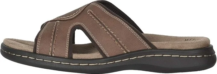 Dockers Sunland Men's Shoes Rust : 7 D - Medium, Synthetic - Image 7