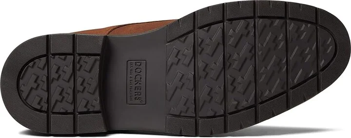 Dockers Sutton Men's Boots Peanut : 8 D - Medium, Synthetic - Image 3