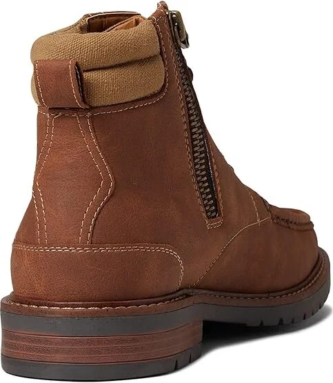 Dockers Sutton Men's Boots Peanut : 8 D - Medium, Synthetic - Image 4