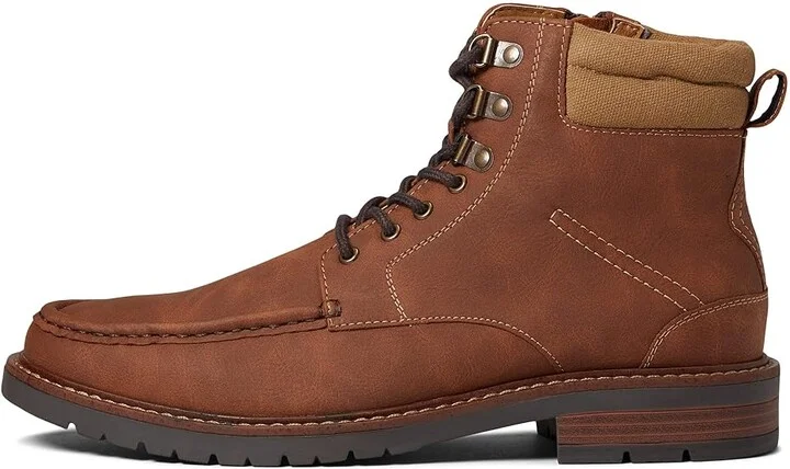 Dockers Sutton Men's Boots Peanut : 8 D - Medium, Synthetic - Image 5