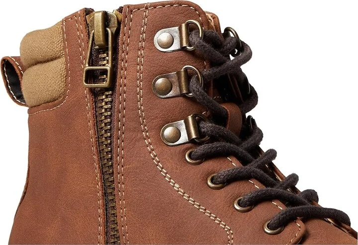 Dockers Sutton Men's Boots Peanut : 8 D - Medium, Synthetic - Image 6