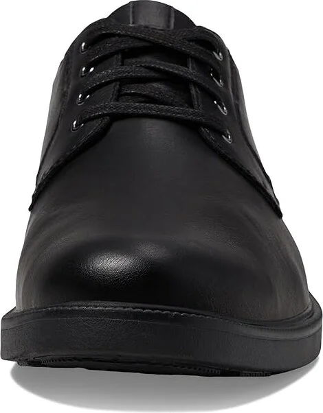 Dockers Tanner Men's Shoes Black : 8.5 D - Medium, Synthetic - Image 5