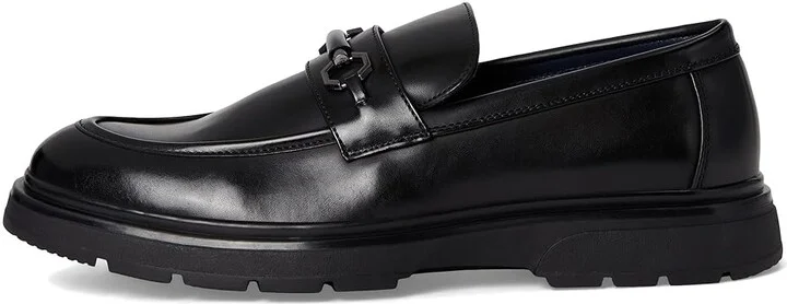 Dockers Thacher Men's Lace Up Wing Tip Shoes Black : 11 D - Medium, Leather - Image 6