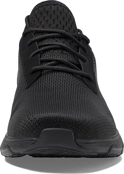 Dockers Thompson Men's Shoes Black : 7.5 D - Medium, Synthetic - Image 5