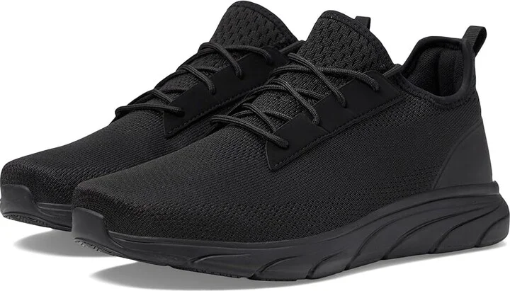 Dockers Thompson Men's Shoes Black : 7.5 D - Medium, Synthetic