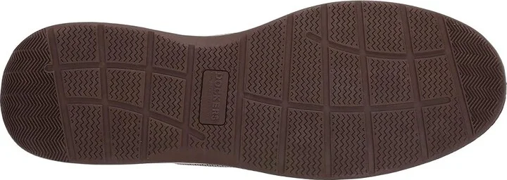 Dockers Tiller Men's Slip on Shoes Taupe Crazy Horse : 7 D - Medium, Leather - Image 4
