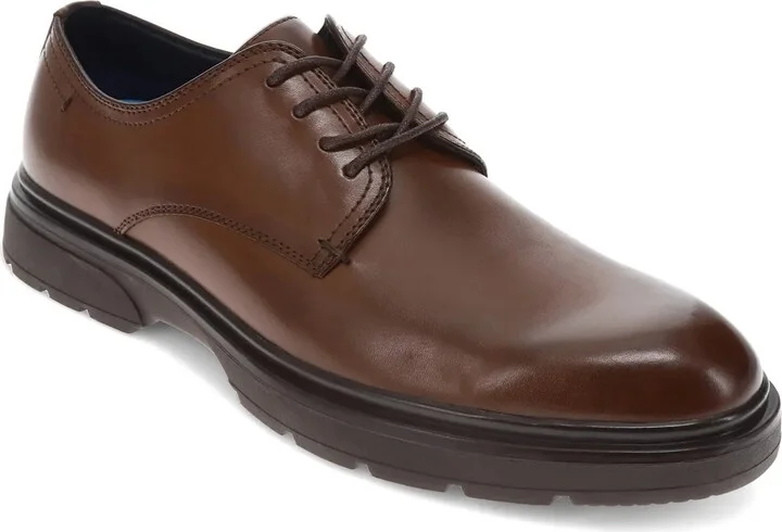 Dockers Tradeston Oxford