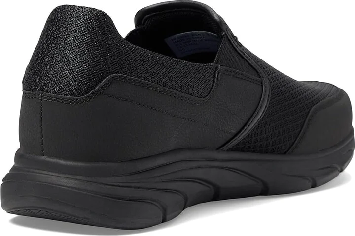Dockers Tucker Men's Shoes Black : 7 D - Medium, Synthetic - Image 4