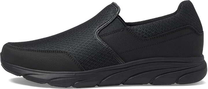 Dockers Tucker Men's Shoes Black : 7 D - Medium, Synthetic - Image 6