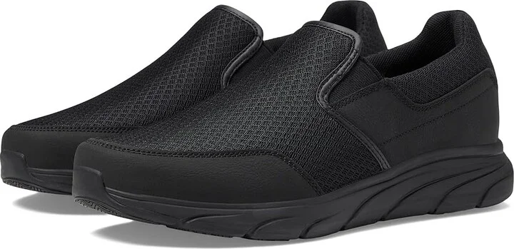 Dockers Tucker Men's Shoes Black : 7 D - Medium, Synthetic