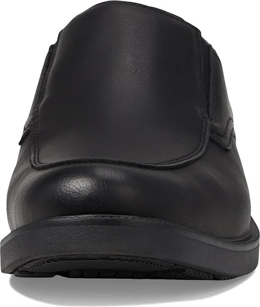 Dockers Turner Men's Shoes Black : 8 D - Medium, Leather - Image 5