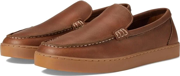 Dockers Varian Men's Shoes Tan : 13 D - Medium, Leather/Suede