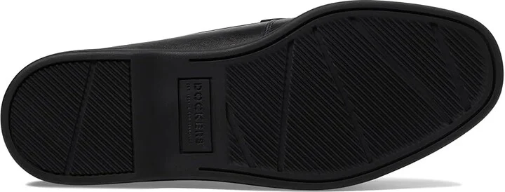 Dockers Wescott Men's Lace Up Wing Tip Shoes Black : 9 D - Medium, Leather - Image 3