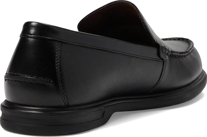 Dockers Wescott Men's Lace Up Wing Tip Shoes Black : 9 D - Medium, Leather - Image 4