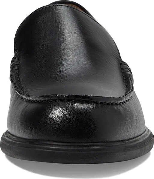 Dockers Wescott Men's Lace Up Wing Tip Shoes Black : 9 D - Medium, Leather - Image 5