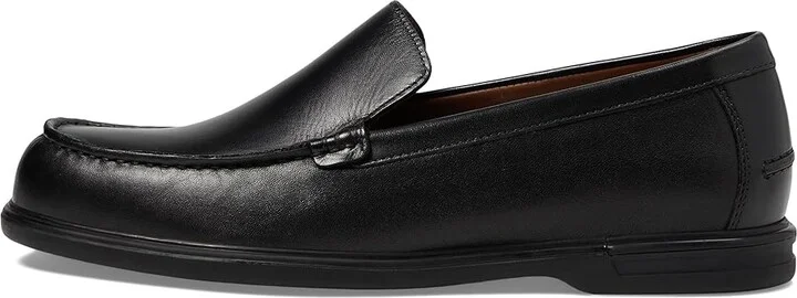 Dockers Wescott Men's Lace Up Wing Tip Shoes Black : 9 D - Medium, Leather - Image 6