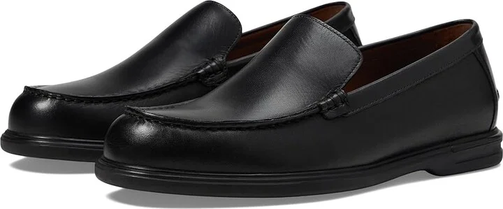 Dockers Wescott Men's Lace Up Wing Tip Shoes Black : 9 D - Medium, Leather