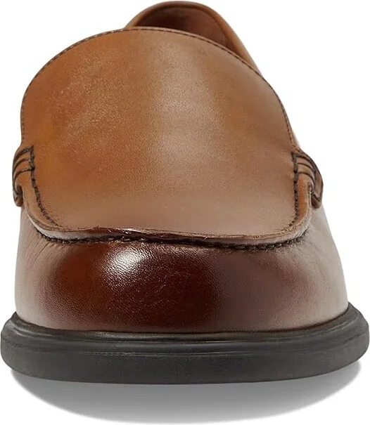 Dockers Wescott Men's Lace Up Wing Tip Shoes Butterscotch : 7 D - Medium, Leather - Image 5