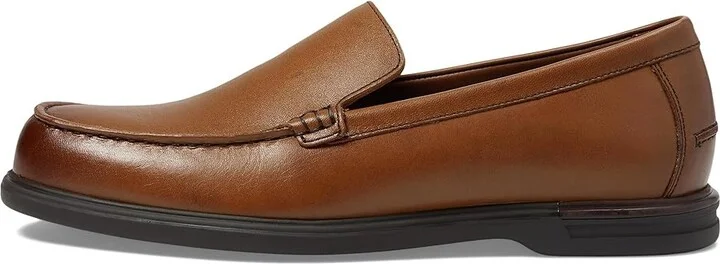 Dockers Wescott Men's Lace Up Wing Tip Shoes Butterscotch : 7 D - Medium, Leather - Image 6