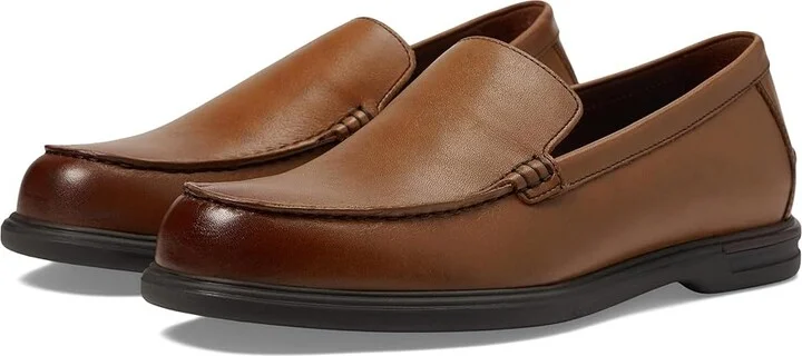 Dockers Wescott Men's Lace Up Wing Tip Shoes Butterscotch : 7 D - Medium, Leather