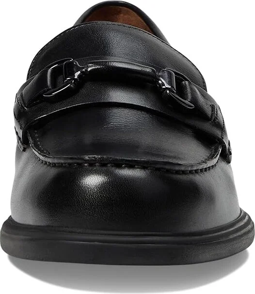 Dockers Whitworth Men's Lace Up Wing Tip Shoes Black : 8.5 D - Medium, Leather - Image 5
