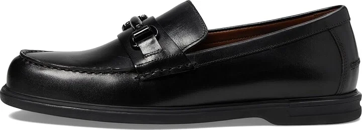 Dockers Whitworth Men's Lace Up Wing Tip Shoes Black : 8.5 D - Medium, Leather - Image 6