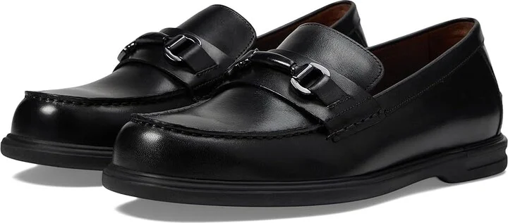Dockers Whitworth Men's Lace Up Wing Tip Shoes Black : 8.5 D - Medium, Leather