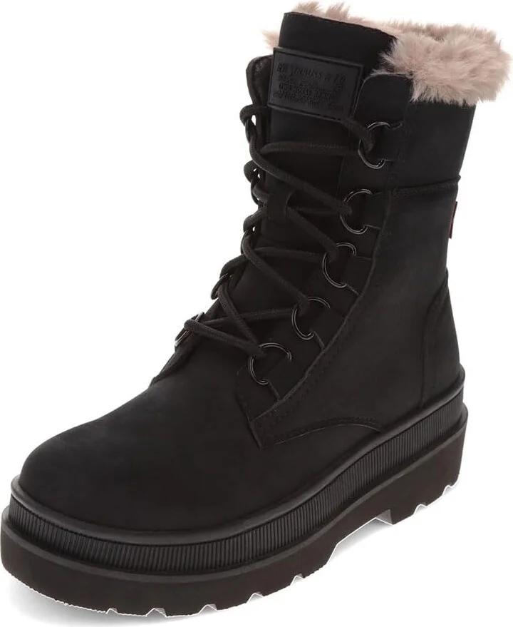 dockers Women's Elise Z Chukka Boot