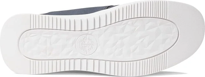 Dockers Wylder Men's Shoes Navy : 7 D - Medium, Synthetic/Textile - Image 3