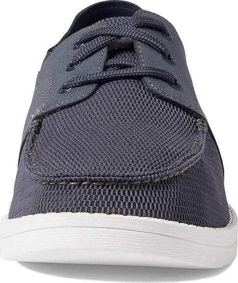 Dockers Wylder Men's Shoes Navy : 7 D - Medium, Synthetic/Textile - Image 5