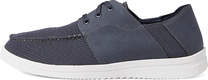Dockers Wylder Men's Shoes Navy : 7 D - Medium, Synthetic/Textile - Image 6