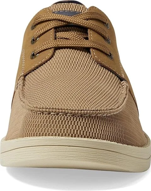 Dockers Wylder Men's Shoes Taupe : 7 D - Medium, Synthetic/Textile - Image 5