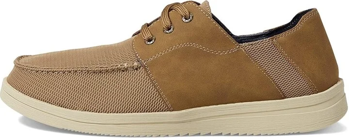 Dockers Wylder Men's Shoes Taupe : 7 D - Medium, Synthetic/Textile - Image 6