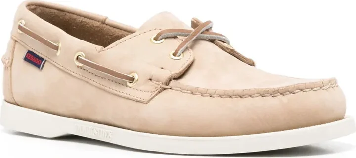 Dockside Portland boat shoes - Image 2
