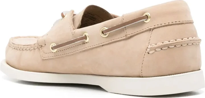 Dockside Portland boat shoes - Image 3