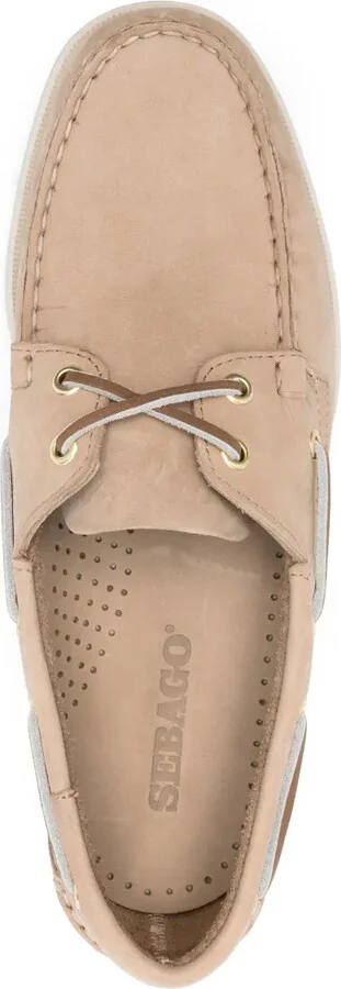 Dockside Portland boat shoes - Image 4