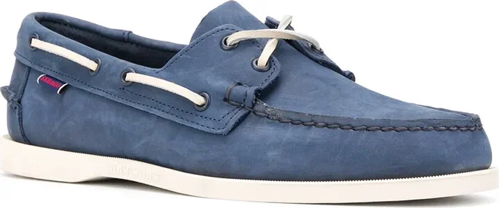Dockside Portland boat shoes - Image 2