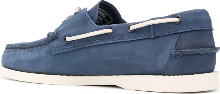 Dockside Portland boat shoes - Image 3