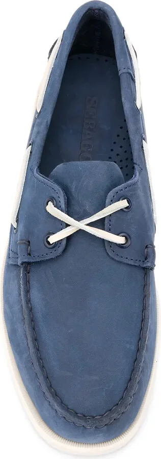 Dockside Portland boat shoes - Image 4