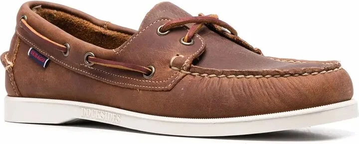 Dockside Portland boat shoes - Image 2